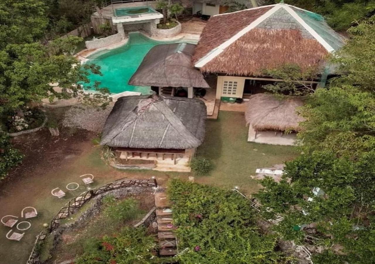 Tahanan Resort San Juan (Siquijor) Exterior foto