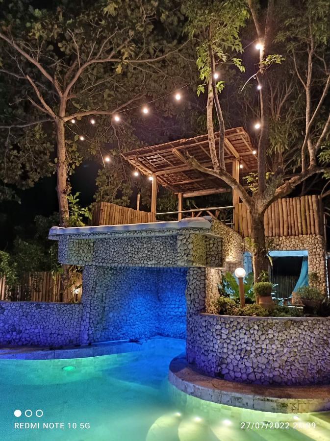 Tahanan Resort San Juan (Siquijor) Exterior foto