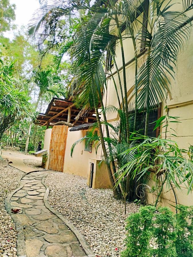 Tahanan Resort San Juan (Siquijor) Exterior foto