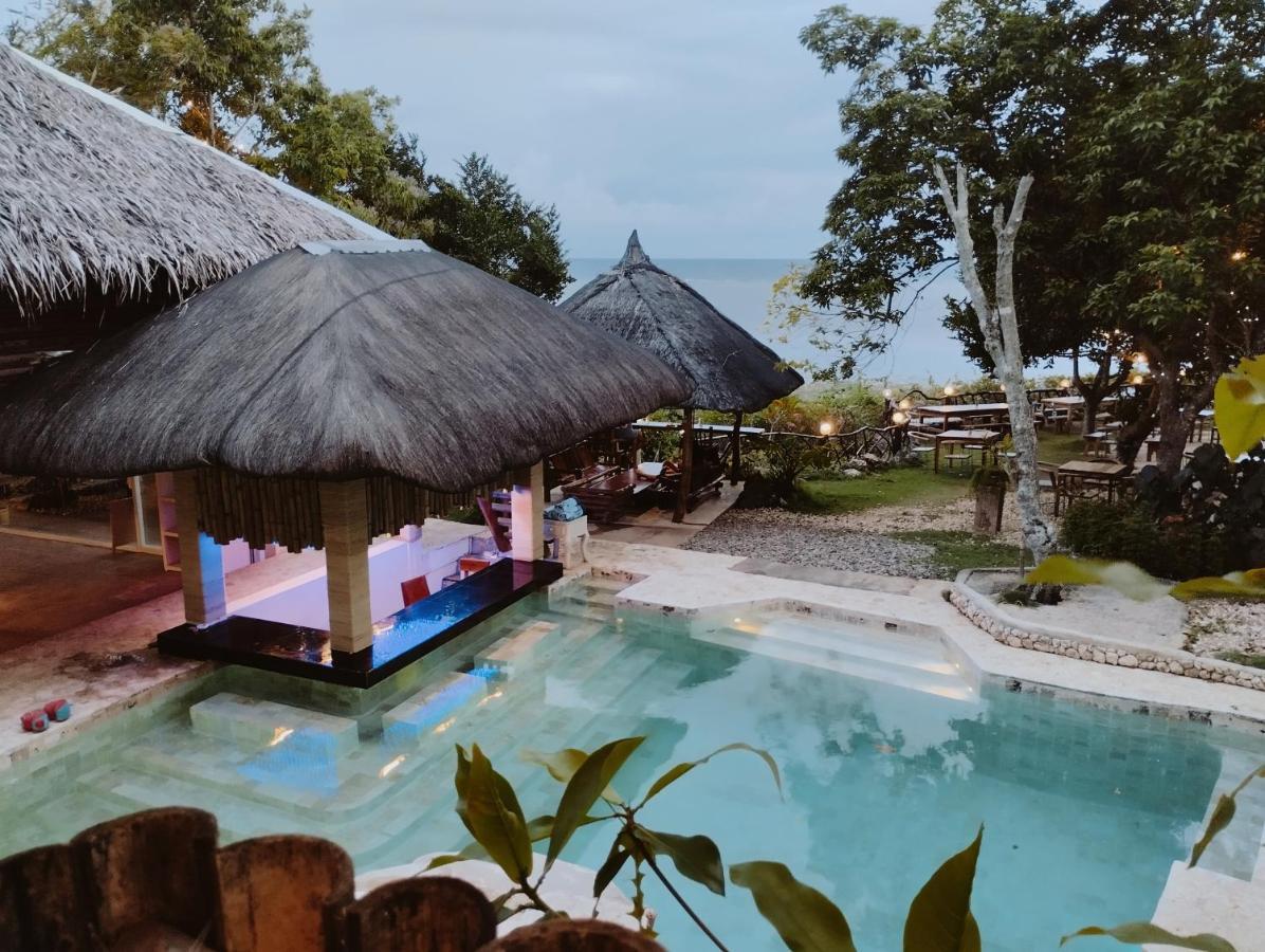 Tahanan Resort San Juan (Siquijor) Exterior foto