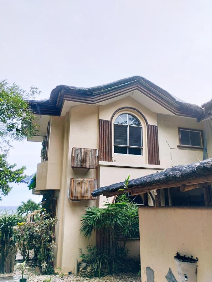 Tahanan Resort San Juan (Siquijor) Exterior foto