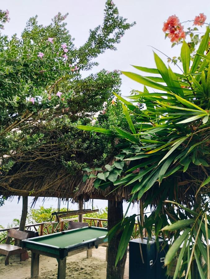 Tahanan Resort San Juan (Siquijor) Exterior foto