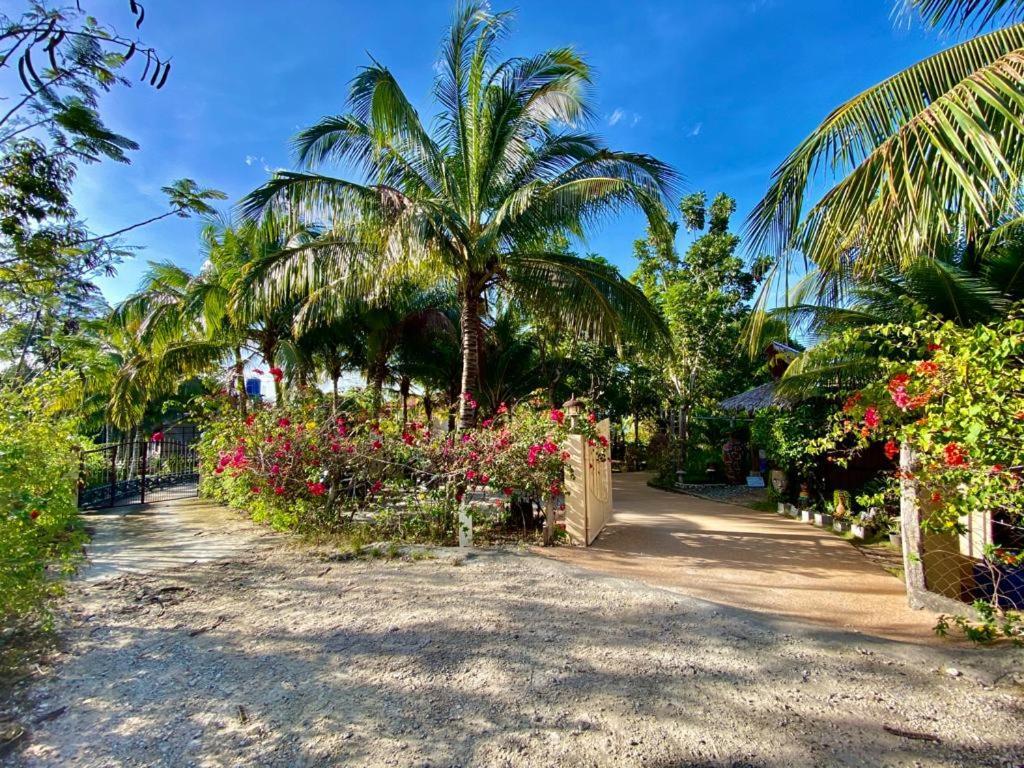 Tahanan Resort San Juan (Siquijor) Exterior foto