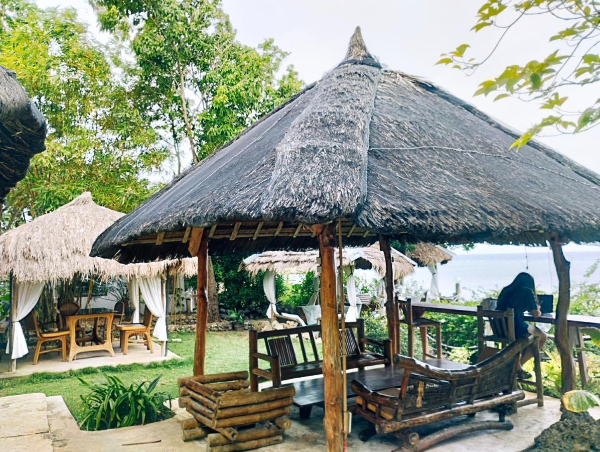 Tahanan Resort San Juan (Siquijor) Exterior foto