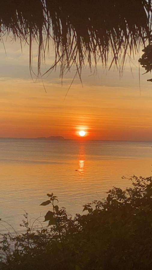 Tahanan Resort San Juan (Siquijor) Exterior foto