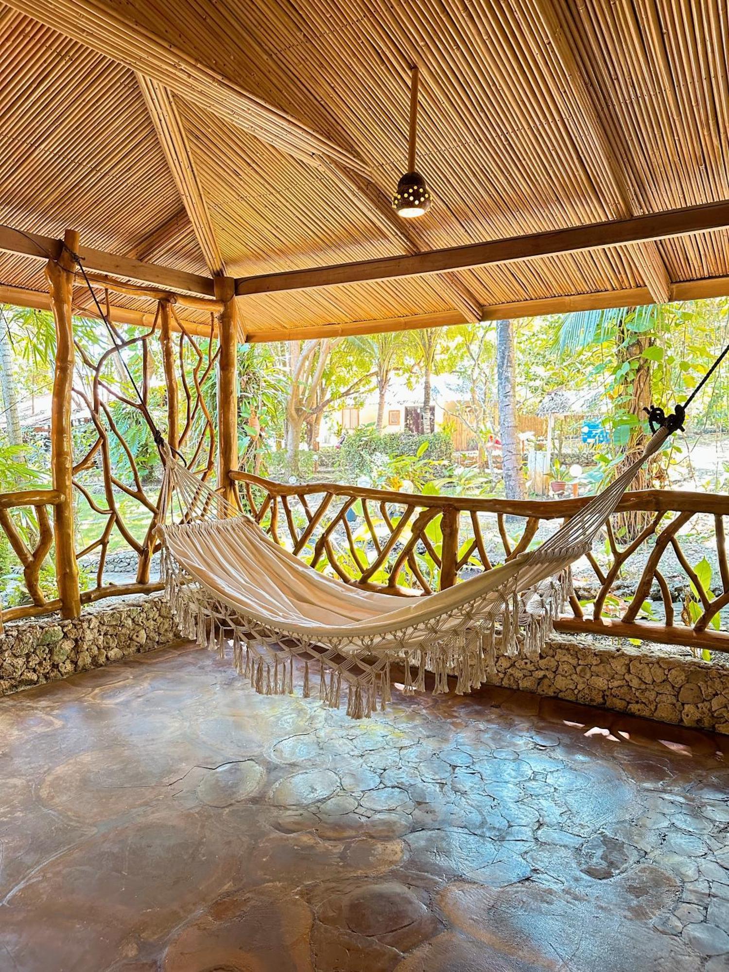 Tahanan Resort San Juan (Siquijor) Exterior foto