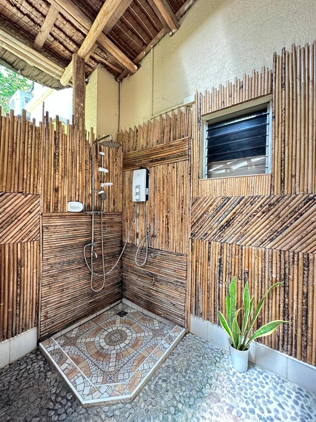 Tahanan Resort San Juan (Siquijor) Exterior foto