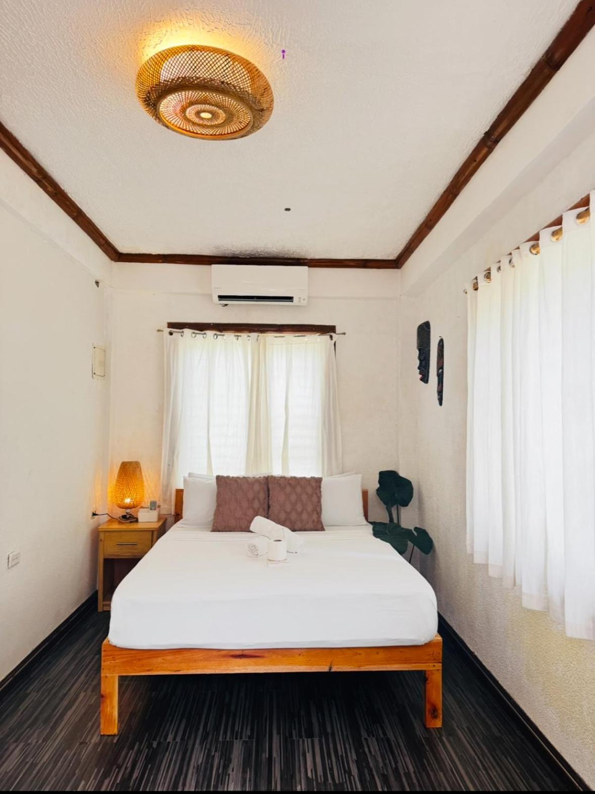 Tahanan Resort San Juan (Siquijor) Exterior foto