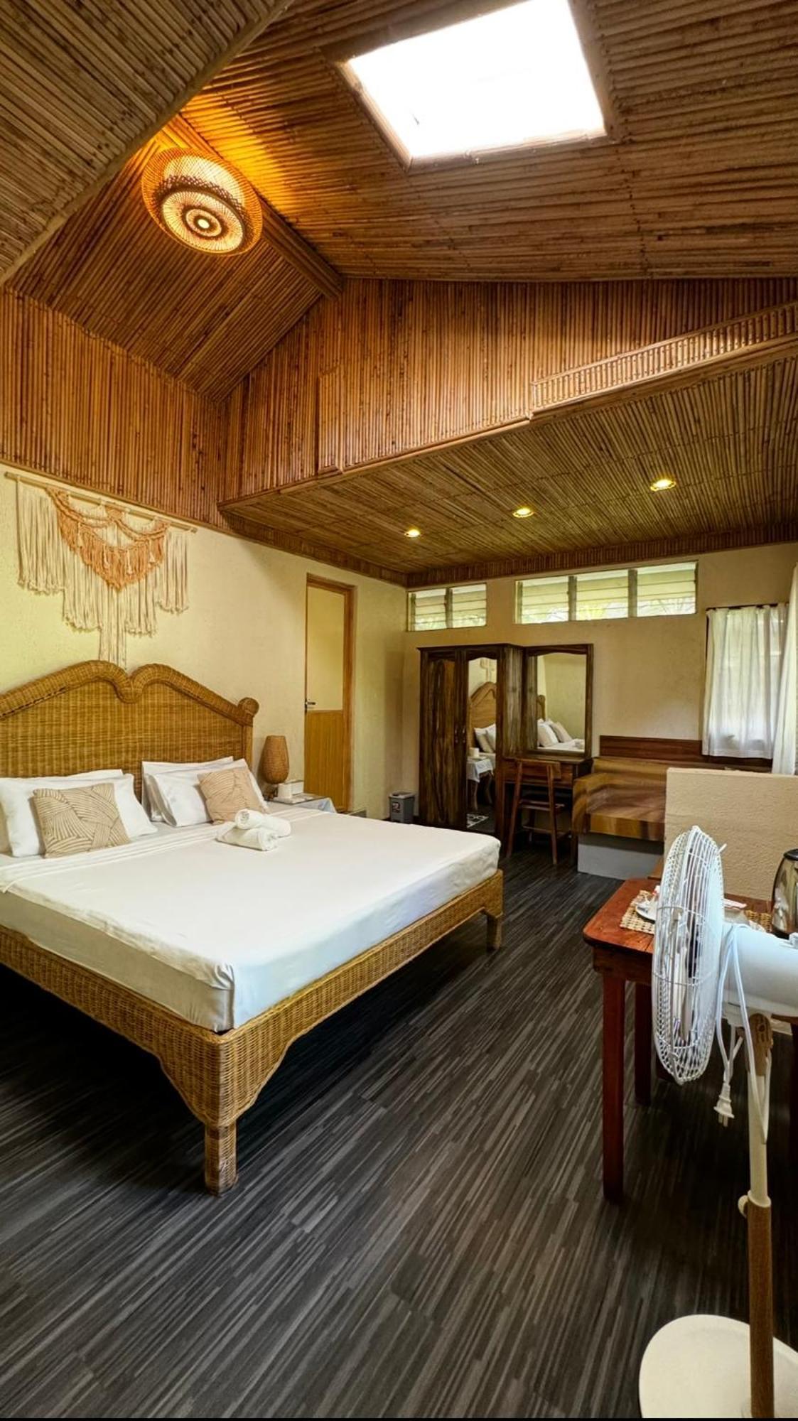 Tahanan Resort San Juan (Siquijor) Exterior foto